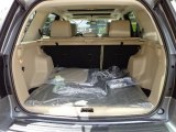 2013 Land Rover LR2 HSE Trunk
