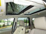 2013 Land Rover LR2 HSE Sunroof