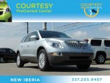 2010 Buick Enclave CXL