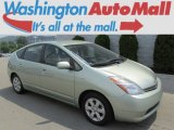 2007 Toyota Prius Hybrid