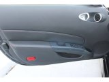 2007 Nissan 350Z NISMO Coupe Door Panel