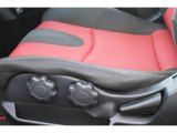 2007 Nissan 350Z NISMO Coupe Front Seat