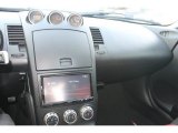 2007 Nissan 350Z NISMO Coupe Dashboard