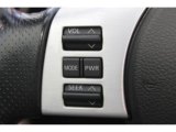 2007 Nissan 350Z NISMO Coupe Controls