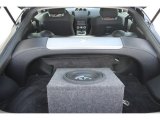 2007 Nissan 350Z NISMO Coupe Audio System