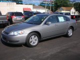 2007 Chevrolet Impala LT