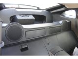 2007 Nissan 350Z NISMO Coupe Audio System
