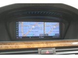 2007 BMW 3 Series 335i Convertible Navigation
