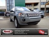 2012 Orkney Grey Metallic Land Rover LR2 3.2 #83500077