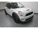 2012 Mini Cooper S Hardtop