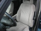 1999 Pontiac Montana  Front Seat