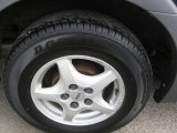 Pontiac Montana 1999 Wheels and Tires