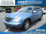 2007 Marine Blue Pearl Chrysler Pacifica Touring #83500071