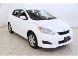 2010 Toyota Matrix 1.8