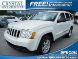 2010 Jeep Grand Cherokee Laredo