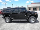 2005 Hummer H2 SUV
