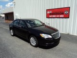 2013 Chrysler 200 Touring Sedan