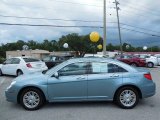 2009 Chrysler Sebring Touring Sedan Exterior