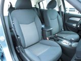 2009 Chrysler Sebring Touring Sedan Front Seat