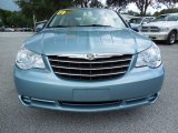2009 Chrysler Sebring Touring Sedan Exterior