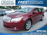 2010 Buick LaCrosse CXL