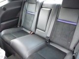 2013 Dodge Challenger SRT8 392 Rear Seat