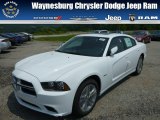 2013 Dodge Charger R/T Plus AWD