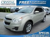 2010 Chevrolet Equinox LT