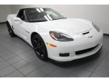 2013 Chevrolet Corvette Grand Sport Coupe