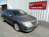2013 Chrysler 200 Touring Sedan