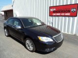 2012 Chrysler 200 Limited Sedan