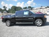 2014 Onyx Black GMC Sierra 2500HD Denali Crew Cab 4x4 #83500374