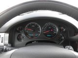2014 GMC Sierra 2500HD Denali Crew Cab 4x4 Gauges