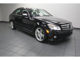 2008 Mercedes-Benz C 350 Sport