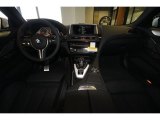 2014 BMW M6 Gran Coupe Dashboard
