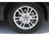 2014 Volvo XC60 3.2 Wheel