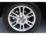 2014 Volvo XC60 3.2 Wheel