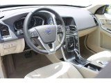 2014 Volvo XC60 3.2 Dashboard