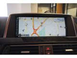 2014 BMW M6 Gran Coupe Navigation
