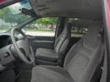 2000 Dodge Grand Caravan  Front Seat