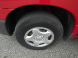 2000 Dodge Grand Caravan  Wheel