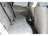 2014 Volvo XC60 3.2 Rear Seat