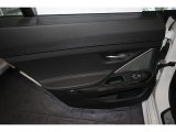 2014 BMW M6 Gran Coupe Door Panel