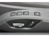 2013 Volvo C70 T5 Controls