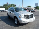 2007 Bright Silver Metallic Dodge Durango SLT 4x4 #83500768