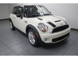2013 Mini Cooper S Hardtop