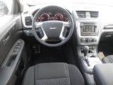 2014 GMC Acadia SLE AWD Dashboard