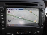 2014 GMC Sierra 2500HD Denali Crew Cab 4x4 Navigation