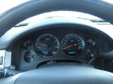 2014 GMC Sierra 2500HD Denali Crew Cab 4x4 Gauges