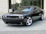 2010 Dodge Challenger SRT8